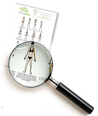 Looking for the best spray tan routine?