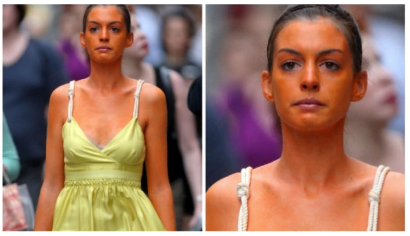Unlocking the Mystery of Orange Spray Tans: Expert Tips on the Causes of Spray Tan Mishaps