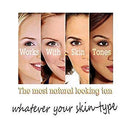 Siennasol Spray Tan Solution, 20% DHA, 1000ml