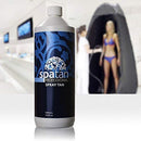 Spatan Spray Tan Solution, 1 Litre, Extra Dark