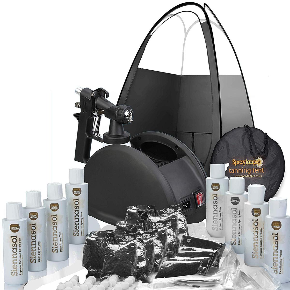 Tan Kit Spray Tan Kits – spraytanpro