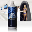 Spatan Spray Tan Solution, 1 Litre, Natural