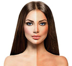 Spatan Spray Tan Solution, 1 Litre, Natural