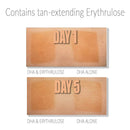 Siennasol Spray Tan Solution - 1 Litre - Dark 12% DHA - No Phthalates or Parabens