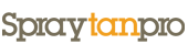 spraytanpro logo